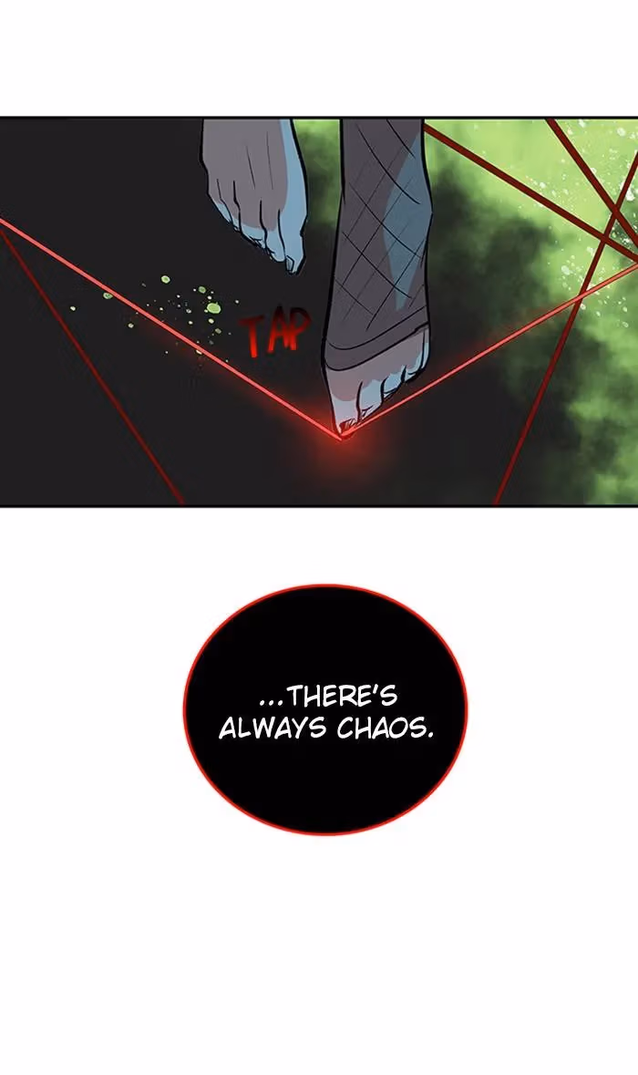 Read Endgame Restart chapter 115 image 82 on Lezhin