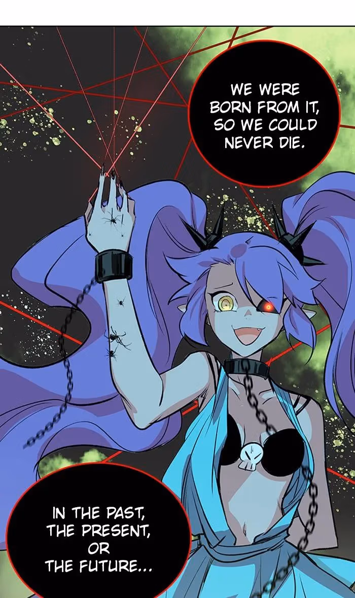 Read Endgame Restart chapter 115 image 83 on Lezhin