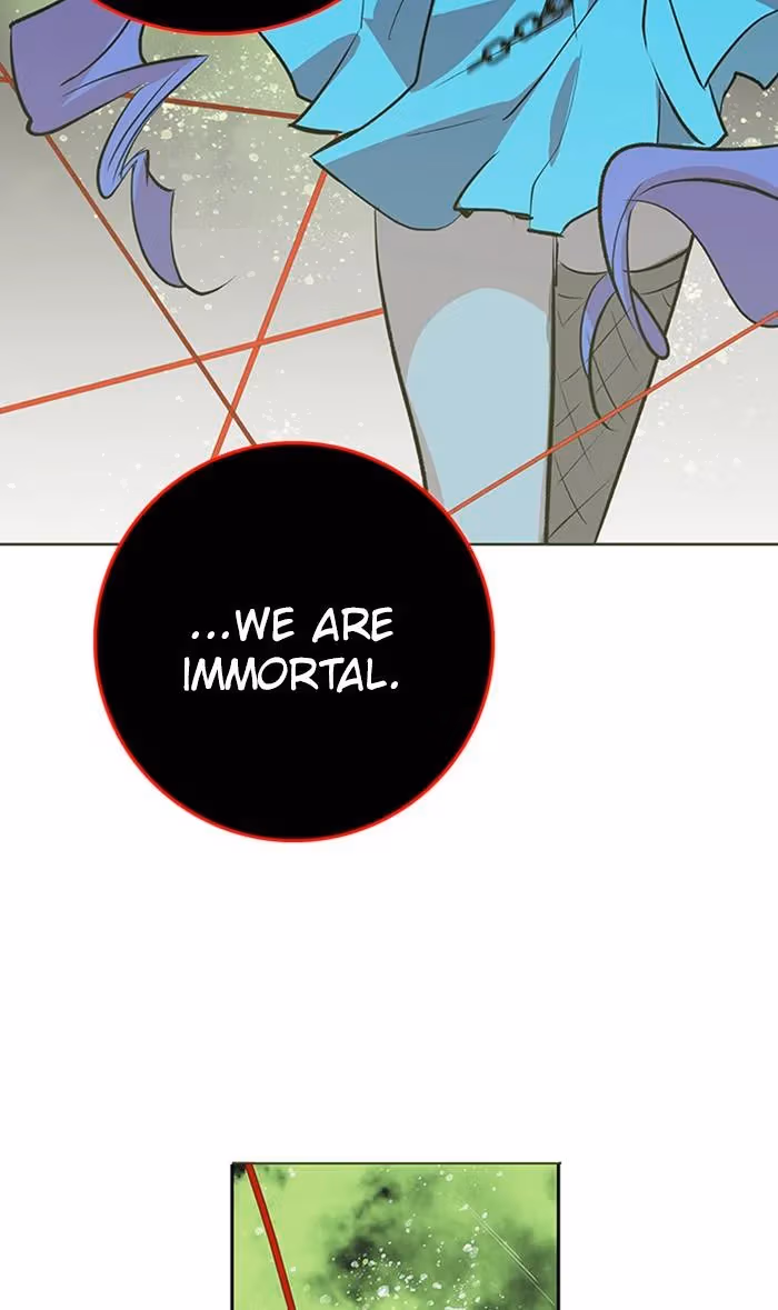 Read Endgame Restart chapter 115 image 84 on Lezhin