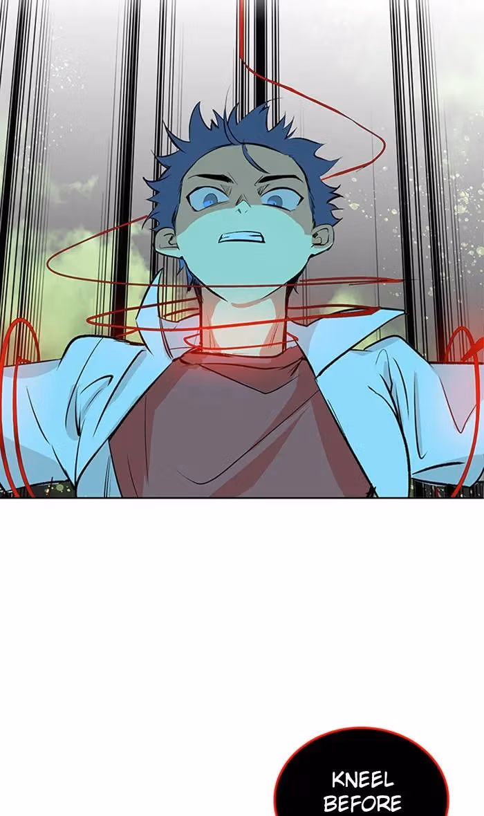 Read Endgame Restart chapter 115 image 86 on Lezhin
