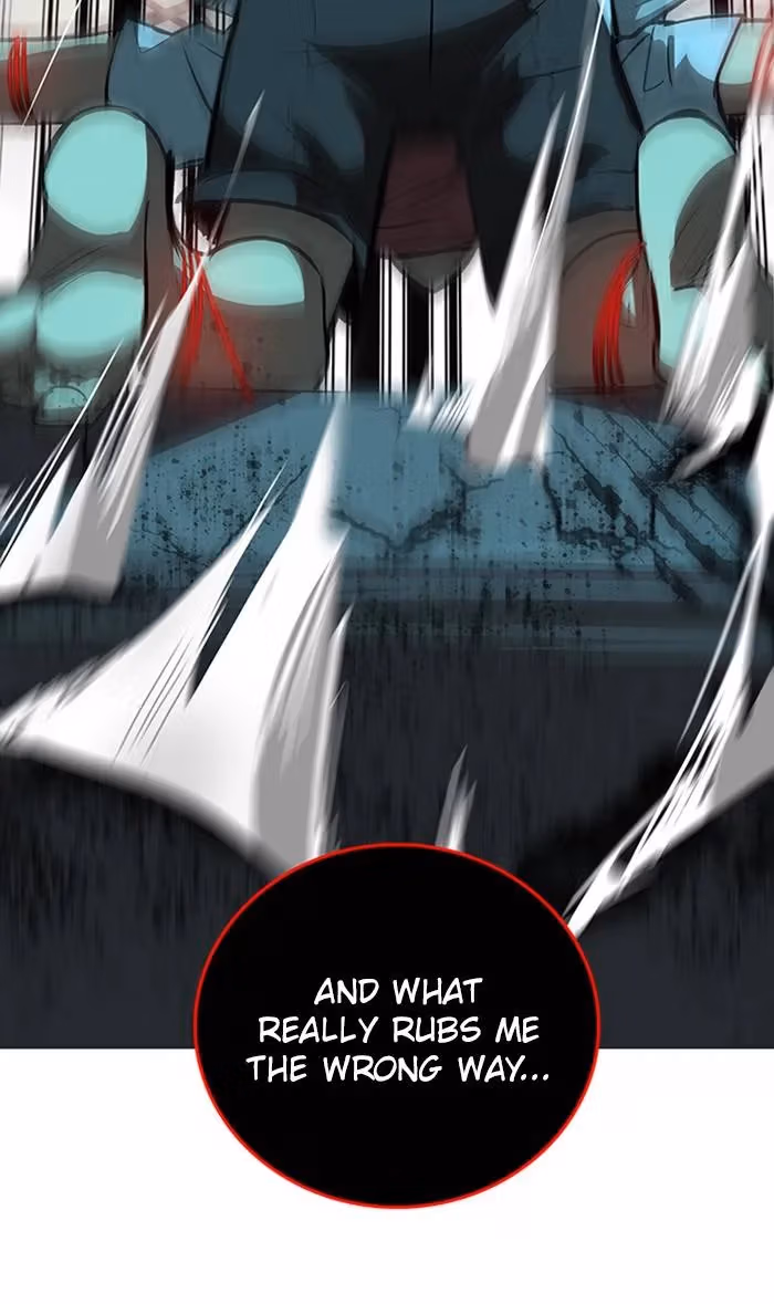 Read Endgame Restart chapter 115 image 89 on Lezhin