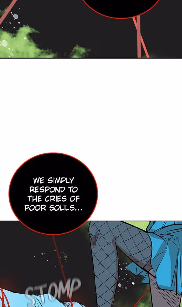 Read Endgame Restart chapter 115 image 91 on Lezhin