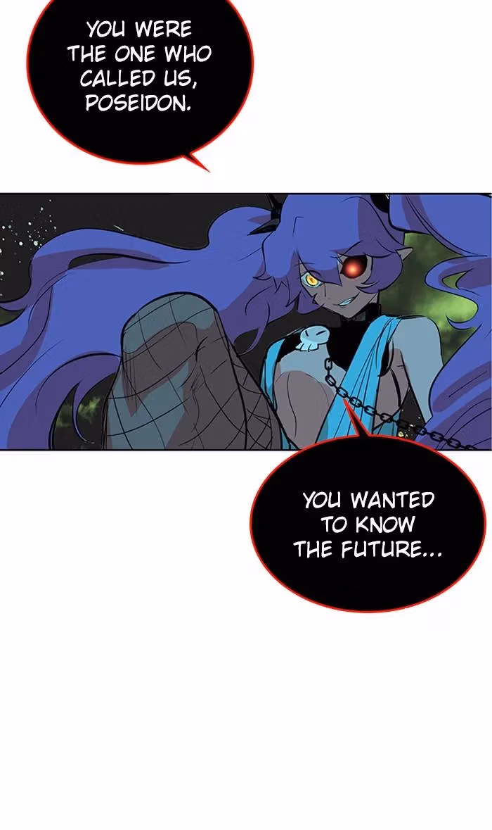 Read Endgame Restart chapter 115 image 93 on Lezhin