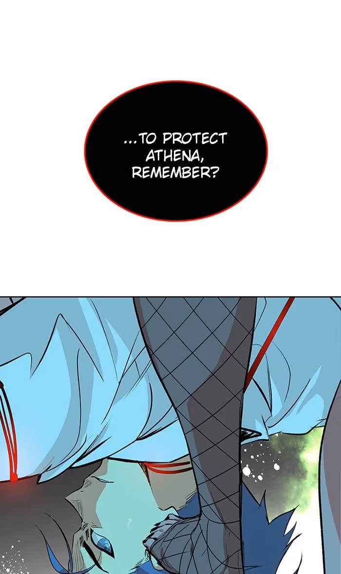 Read Endgame Restart chapter 115 image 94 on Lezhin