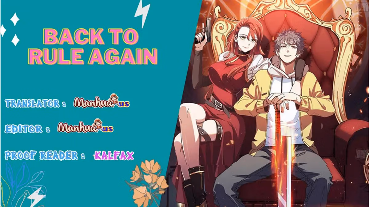 Read Endgame Restart chapter 124 image 0 on Lezhin
