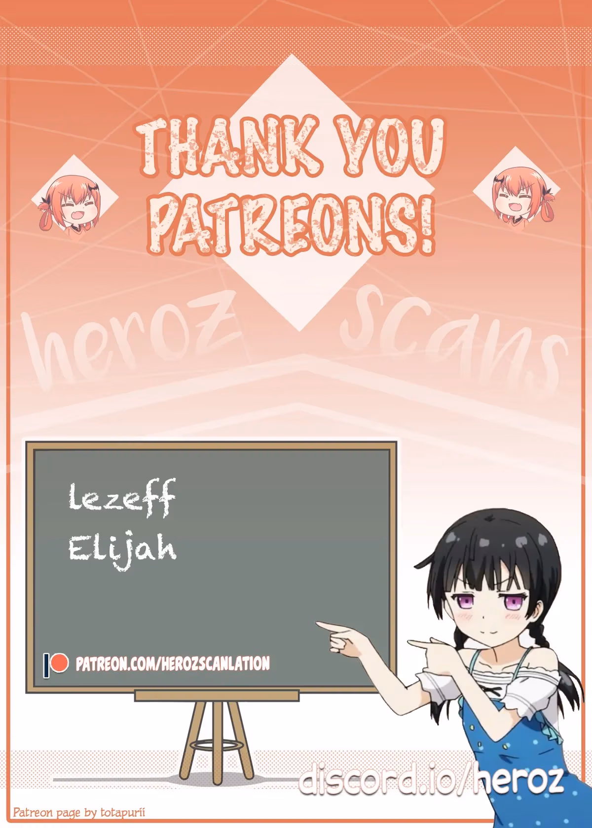 Read Endgame Restart chapter 13 image 5 on Lezhin