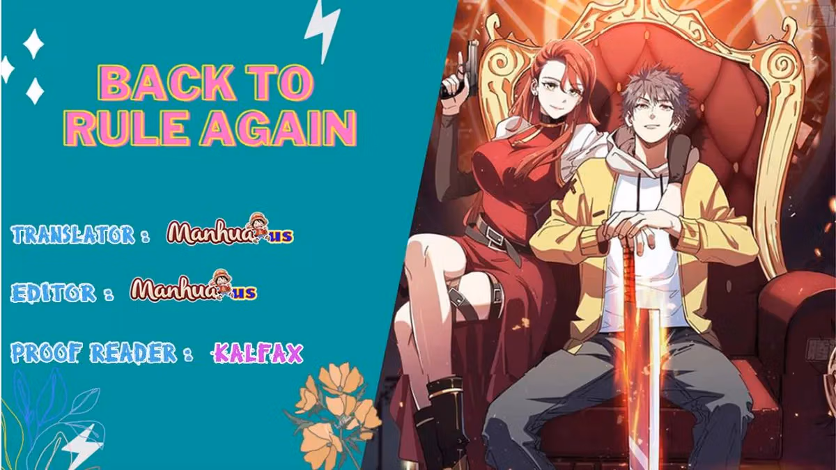 Read Endgame Restart chapter 136 image 0 on Lezhin