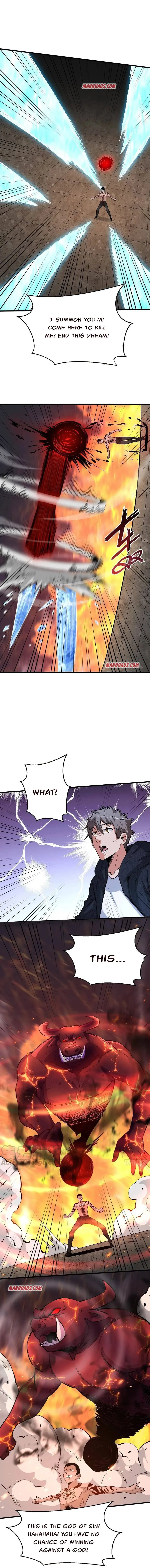 Read Endgame Restart chapter 140 image 2 on Lezhin