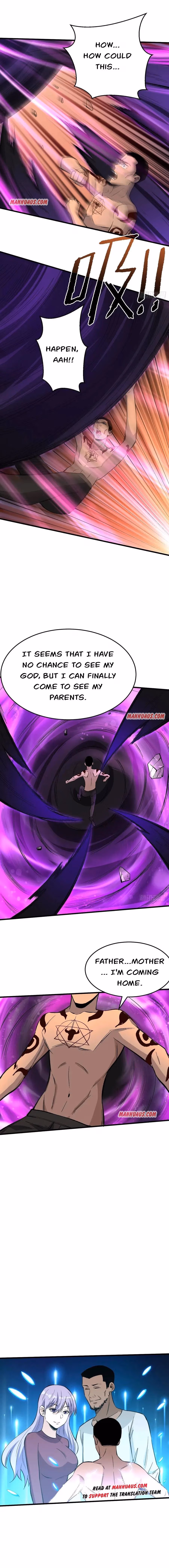 Read Endgame Restart chapter 144 image 1 on Lezhin