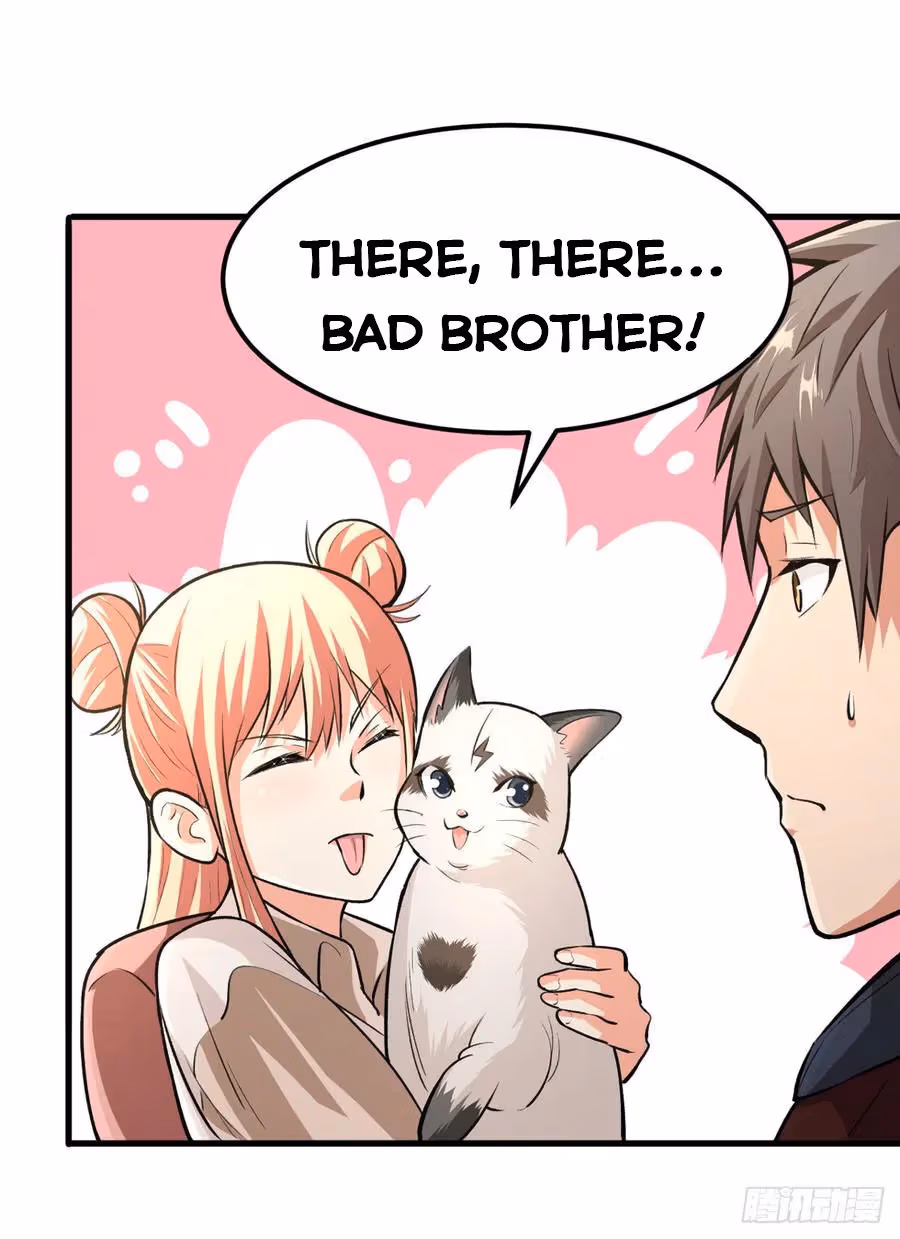 Read Endgame Restart chapter 15 image 12 on Lezhin