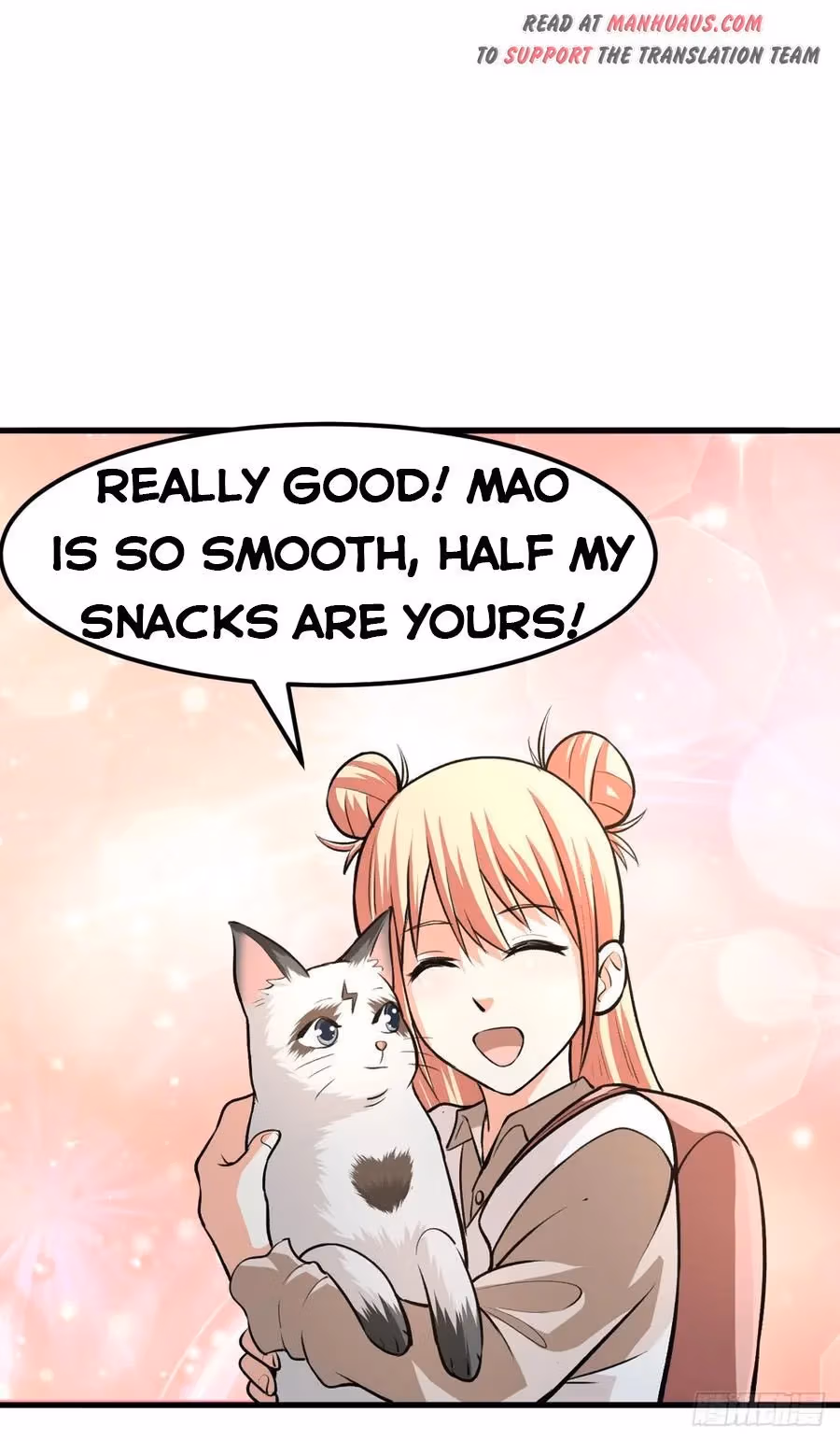 Read Endgame Restart chapter 15 image 13 on Lezhin