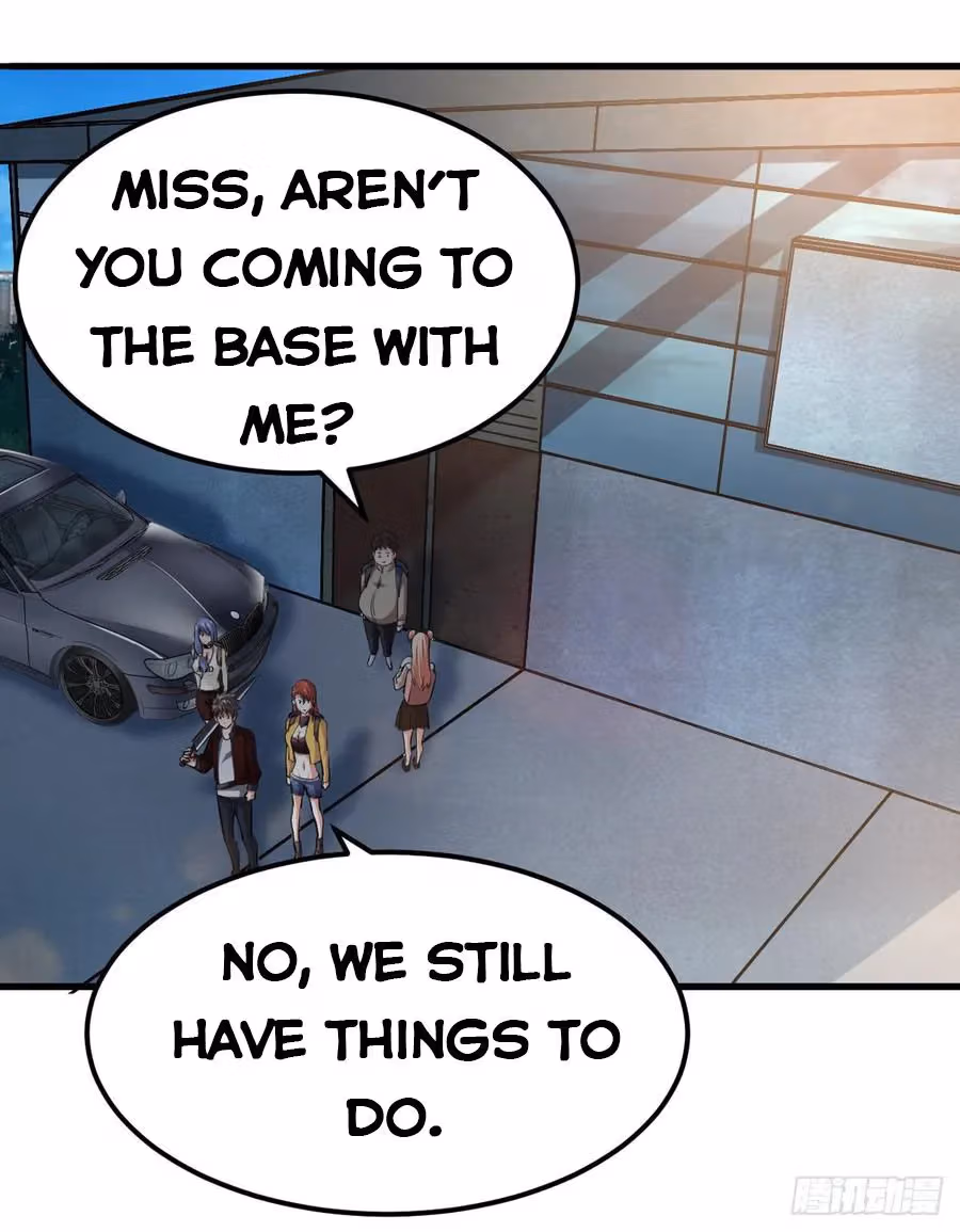 Read Endgame Restart chapter 15 image 15 on Lezhin