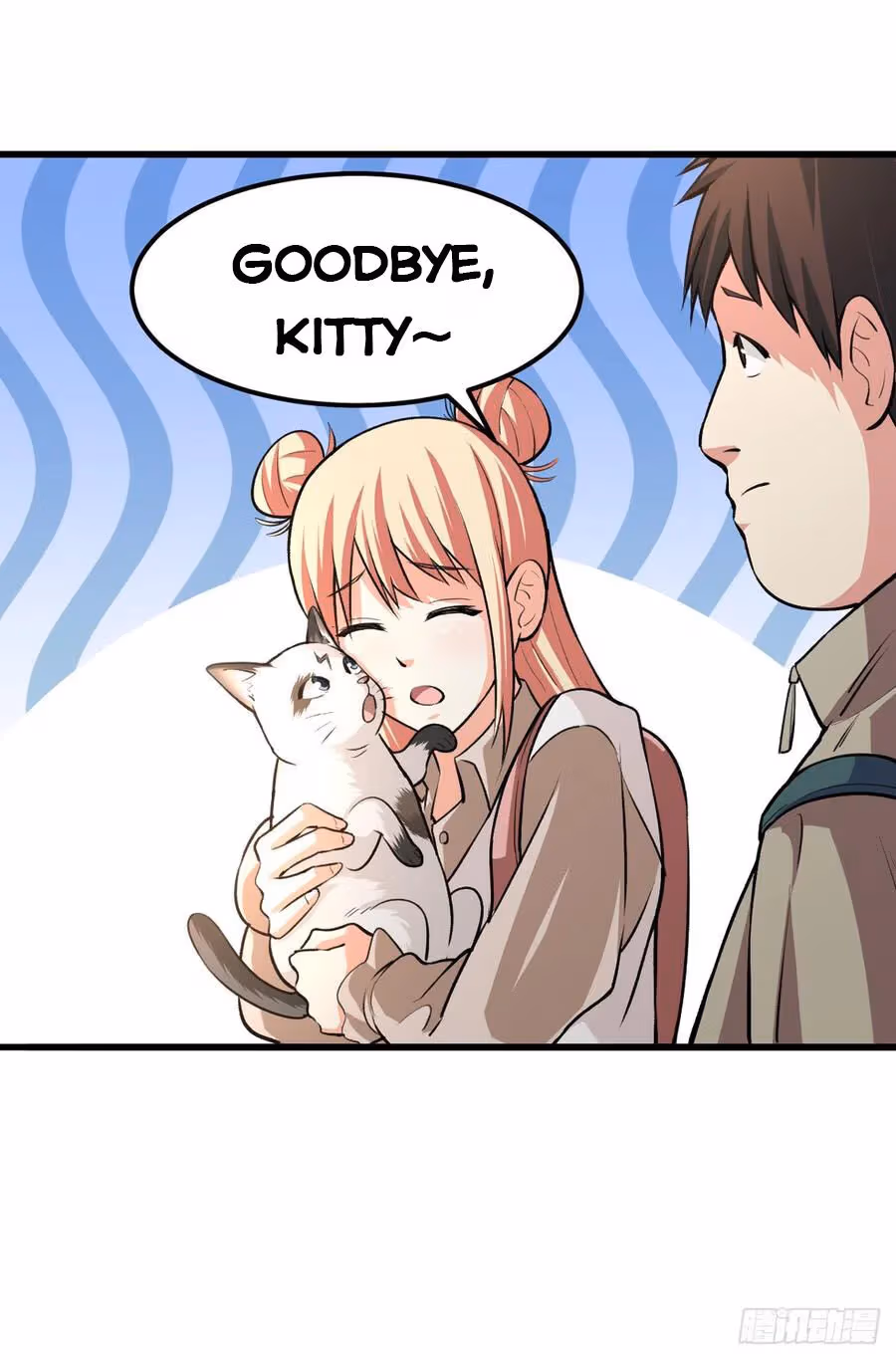 Read Endgame Restart chapter 15 image 16 on Lezhin