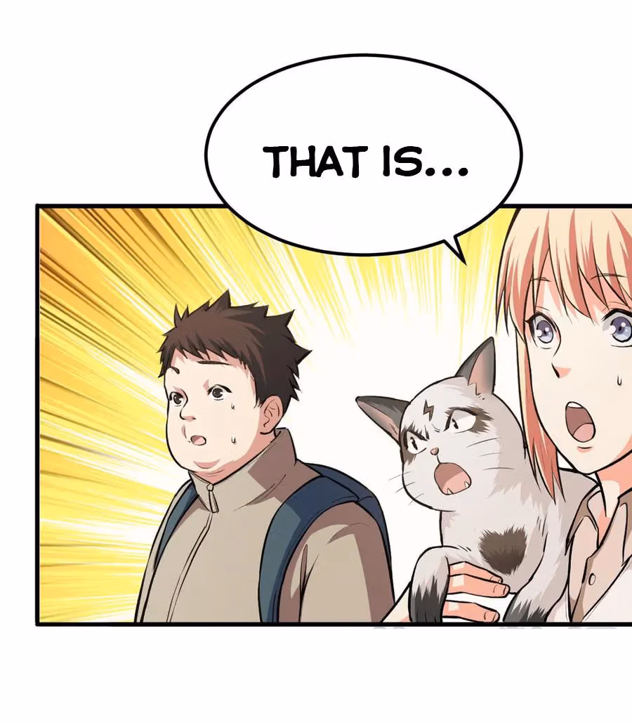 Read Endgame Restart chapter 15 image 18 on Lezhin