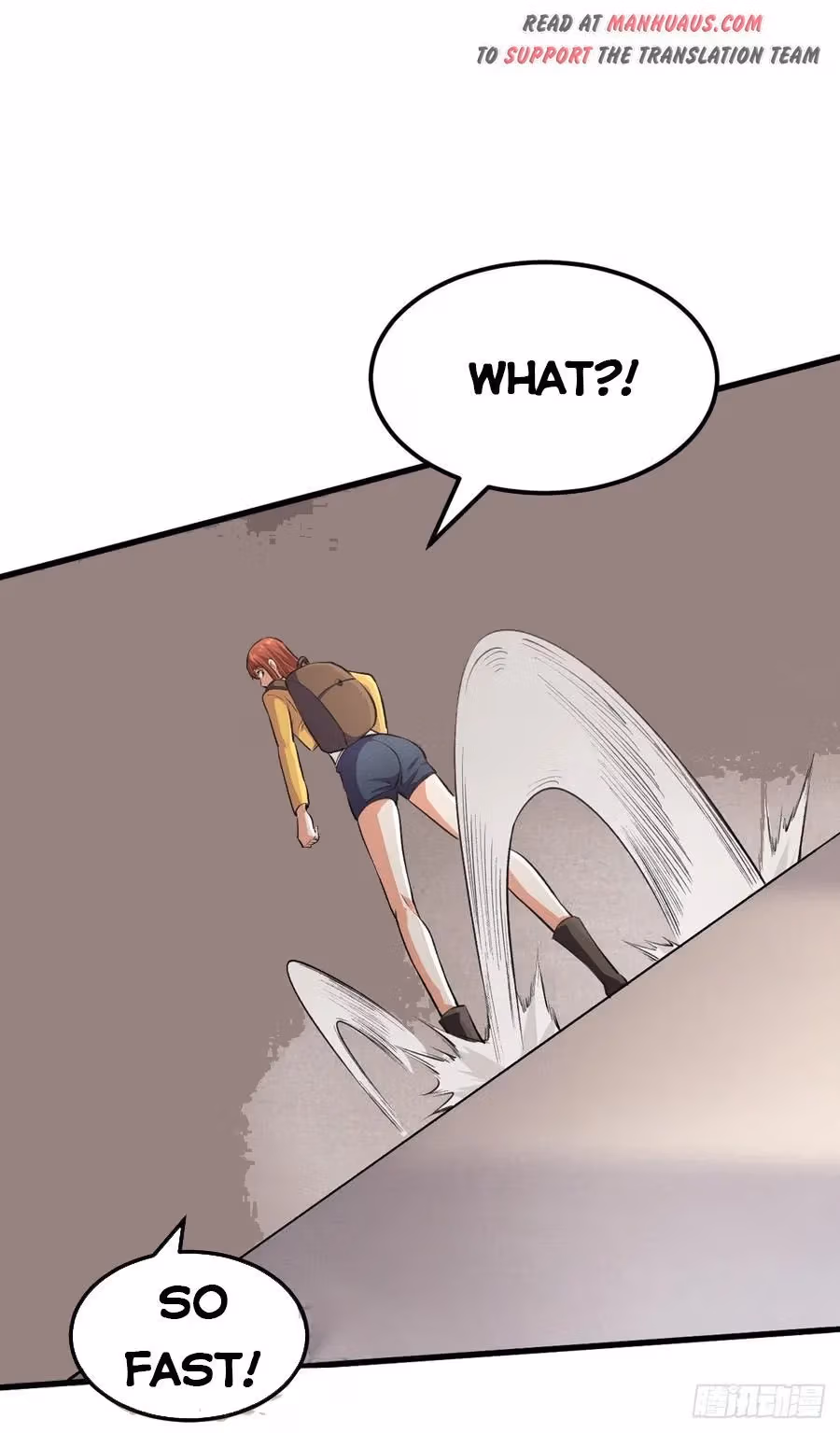 Read Endgame Restart chapter 15 image 2 on Lezhin