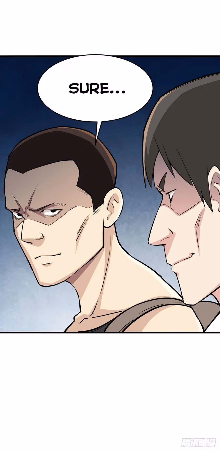 Read Endgame Restart chapter 15 image 22 on Lezhin