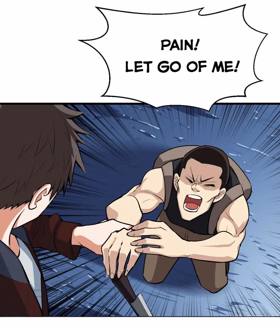 Read Endgame Restart chapter 15 image 26 on Lezhin
