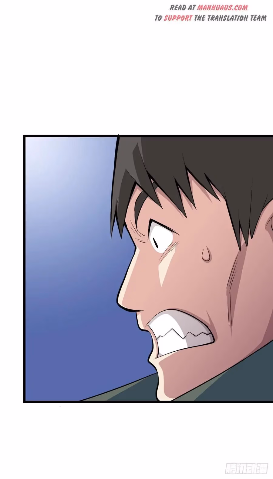 Read Endgame Restart chapter 15 image 28 on Lezhin