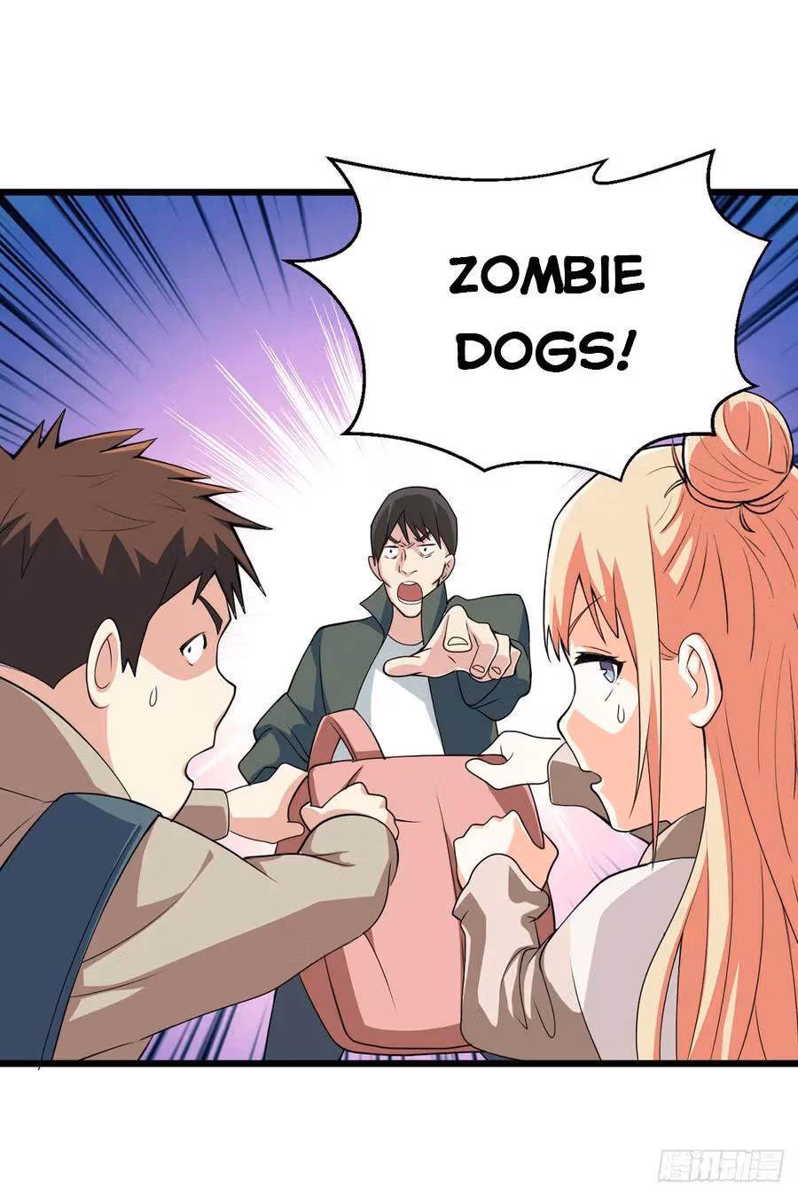 Read Endgame Restart chapter 15 image 29 on Lezhin