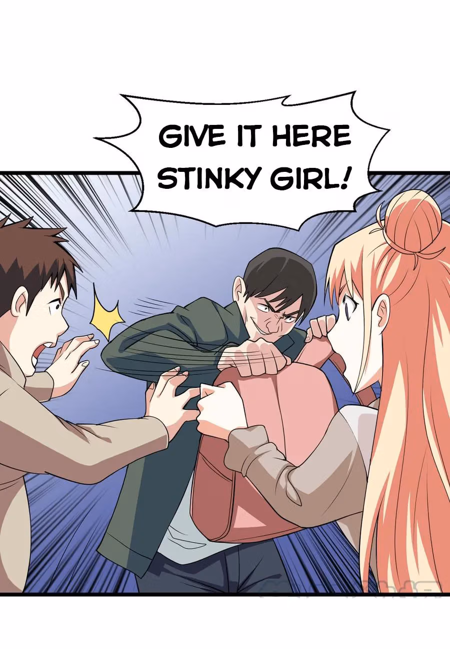 Read Endgame Restart chapter 15 image 30 on Lezhin