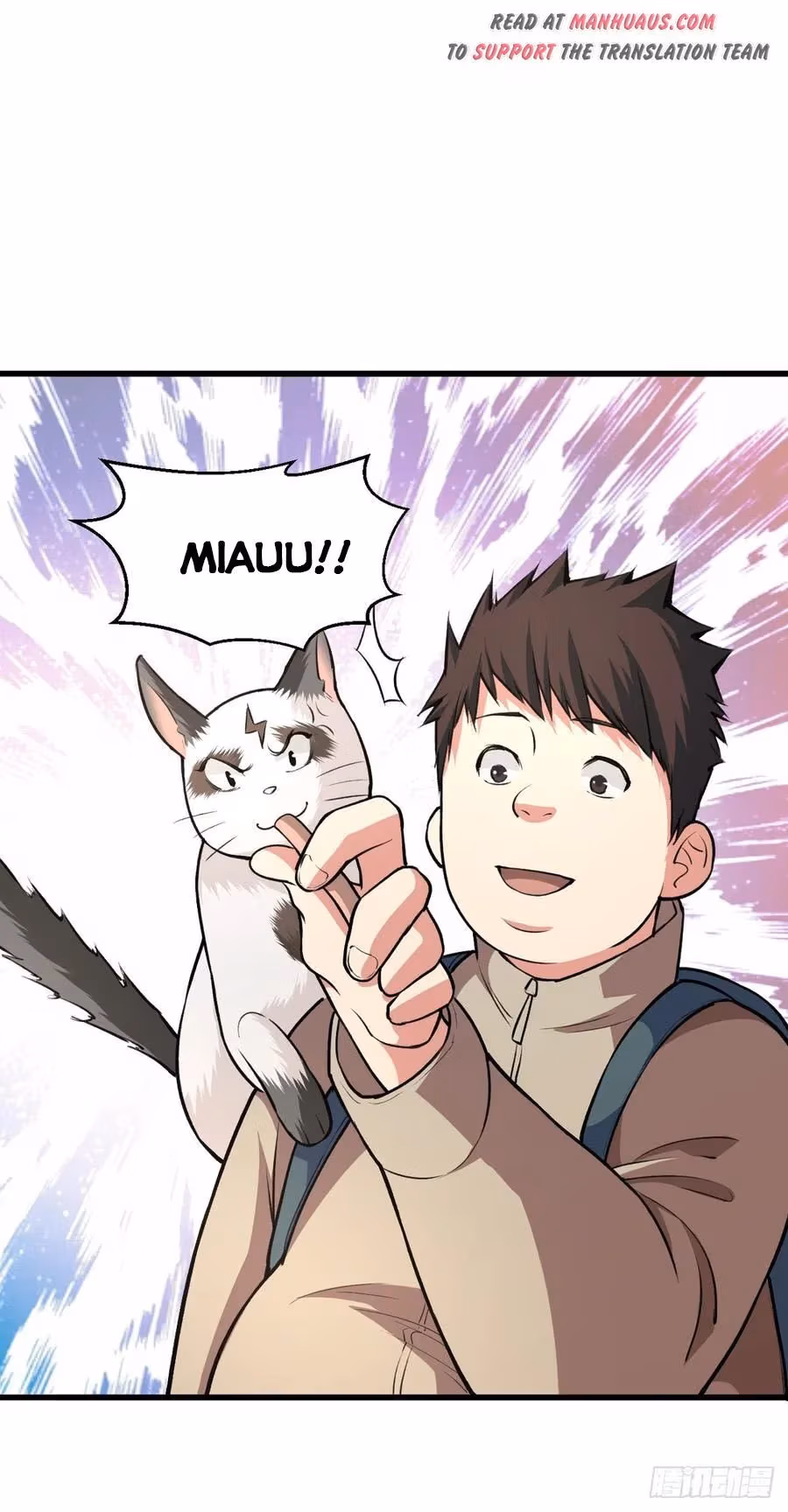 Read Endgame Restart chapter 15 image 4 on Lezhin