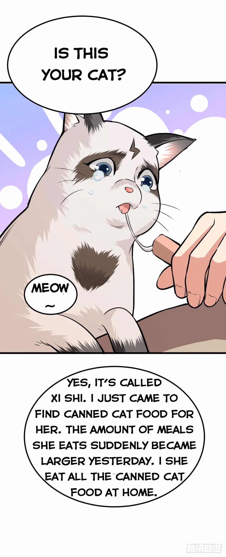 Read Endgame Restart chapter 15 image 5 on Lezhin