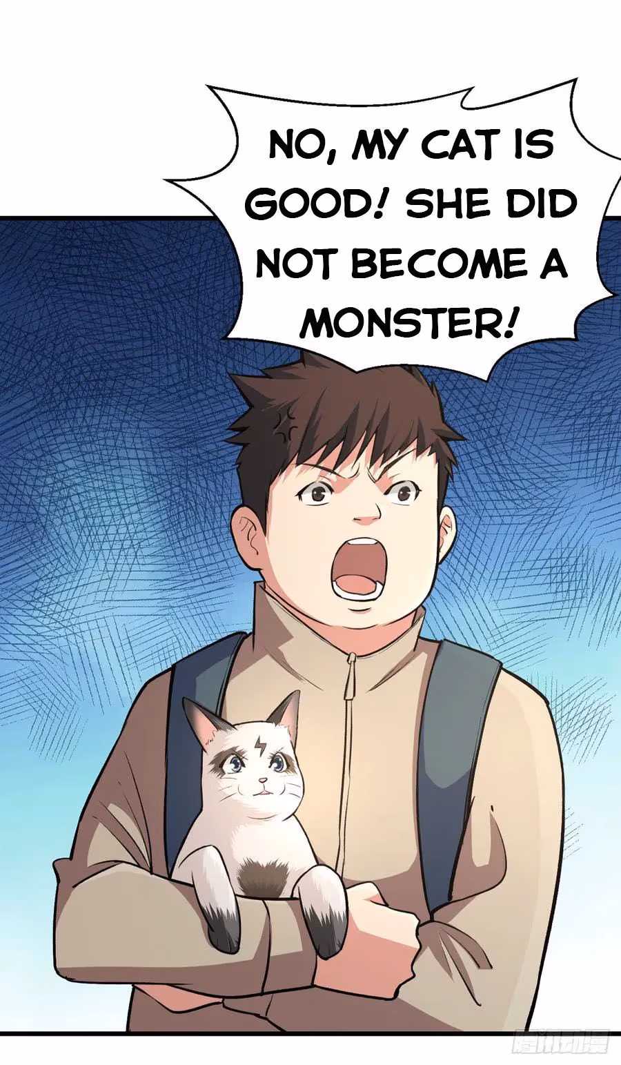 Read Endgame Restart chapter 15 image 9 on Lezhin