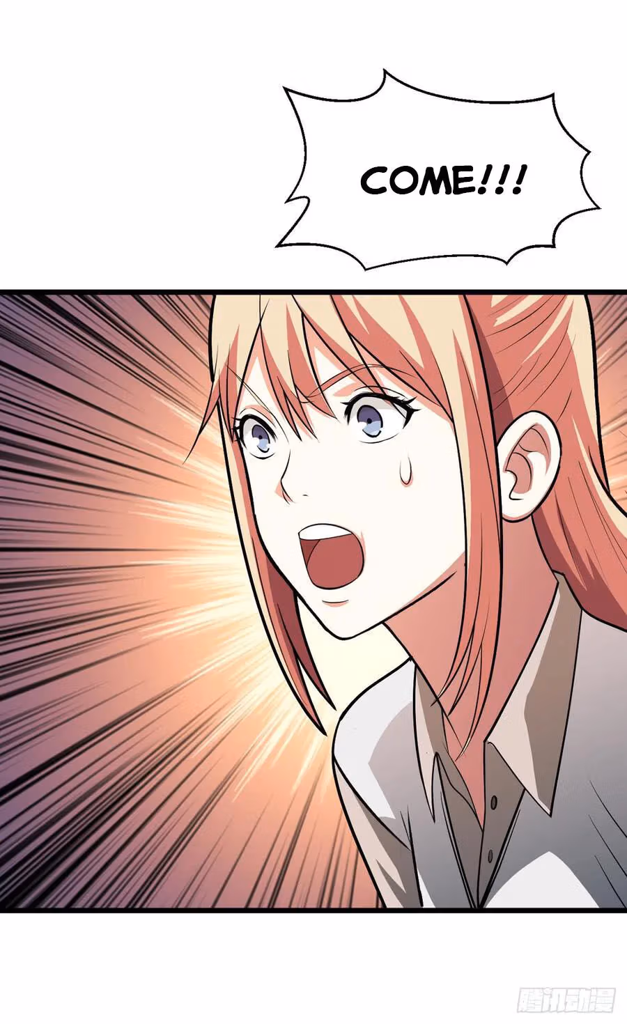 Read Endgame Restart chapter 16 image 0 on Lezhin