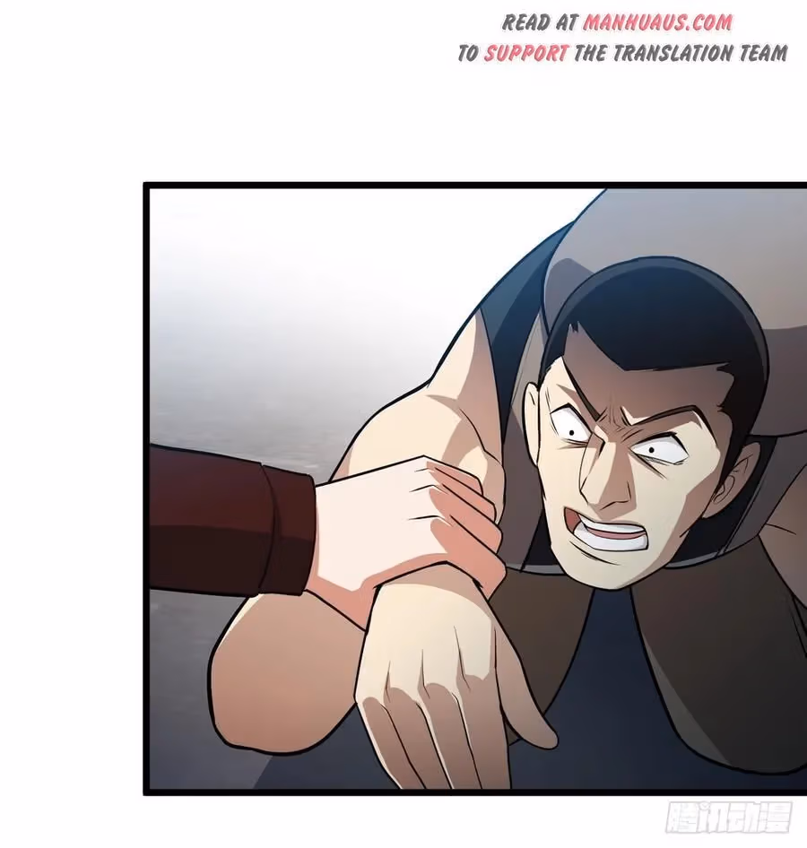 Read Endgame Restart chapter 16 image 1 on Lezhin