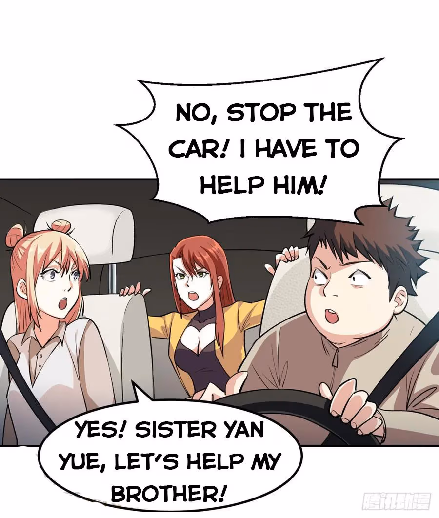 Read Endgame Restart chapter 16 image 14 on Lezhin