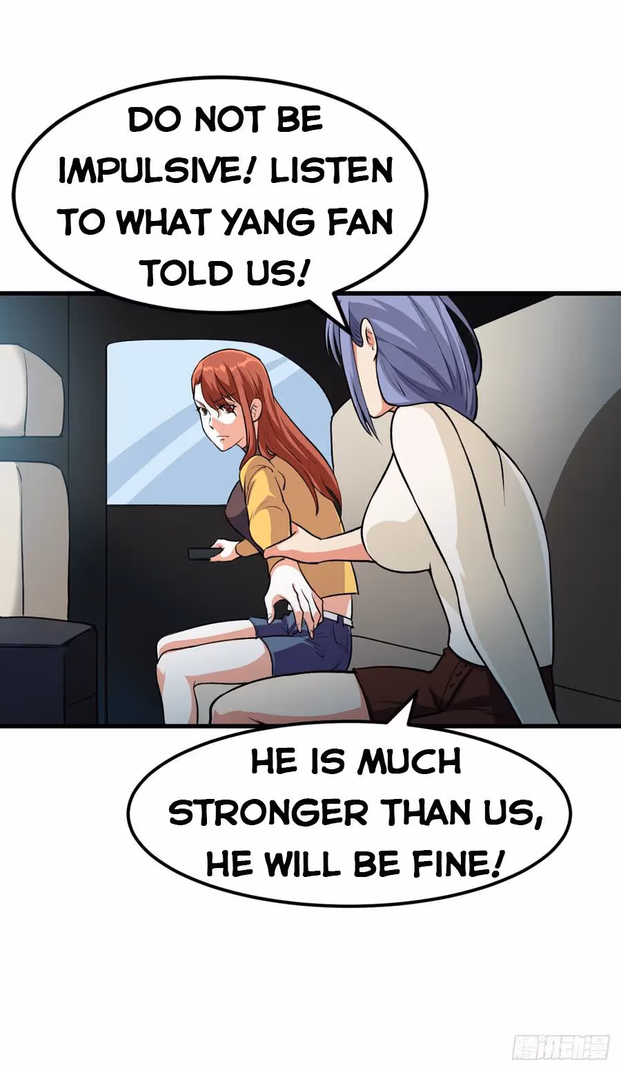 Read Endgame Restart chapter 16 image 15 on Lezhin