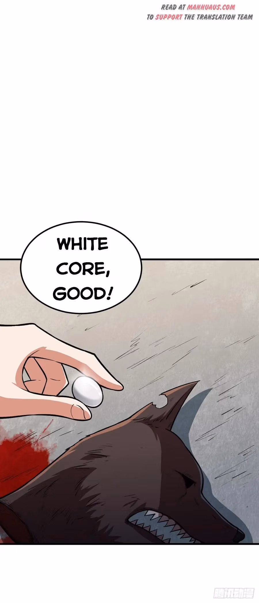 Read Endgame Restart chapter 16 image 21 on Lezhin