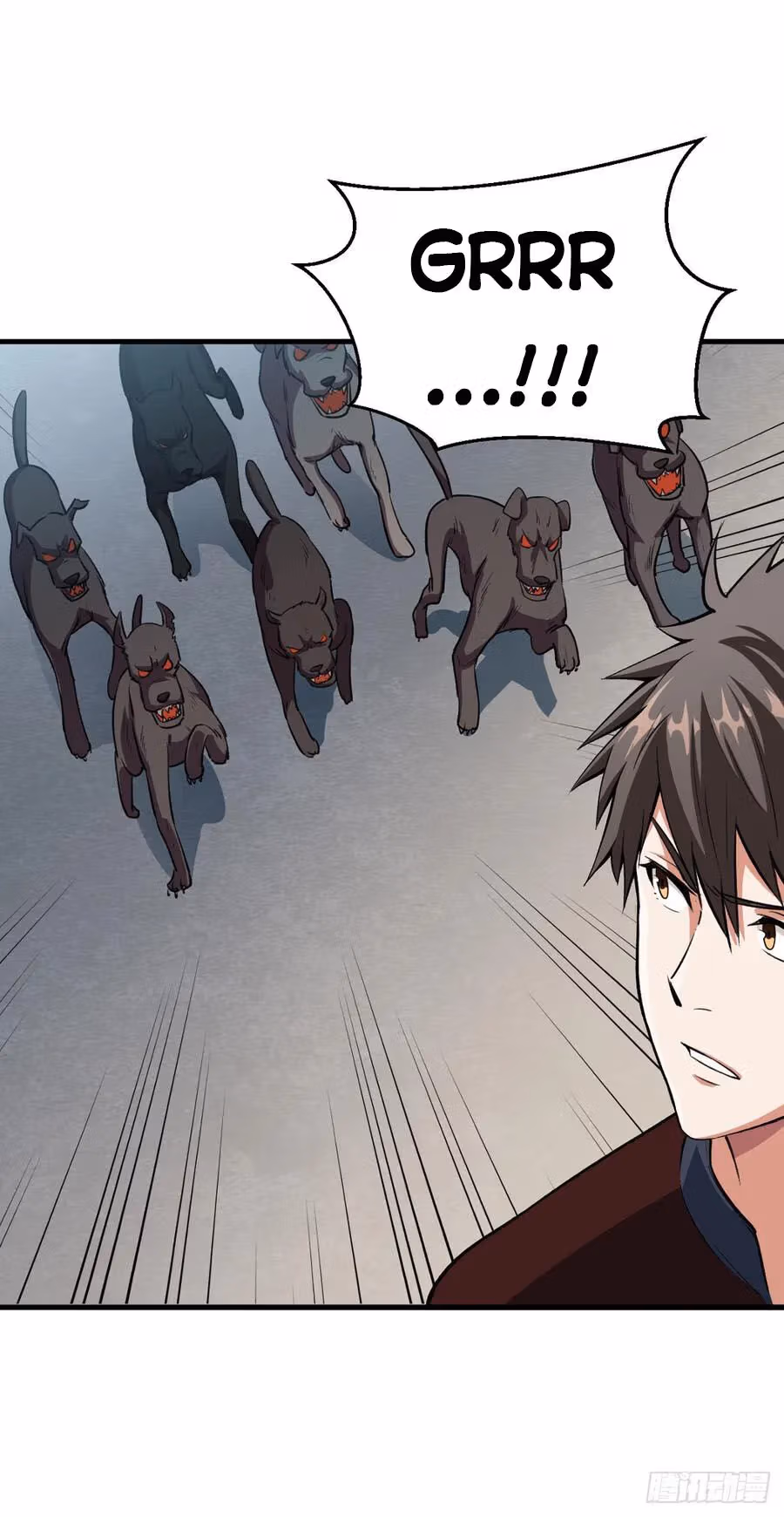 Read Endgame Restart chapter 16 image 22 on Lezhin