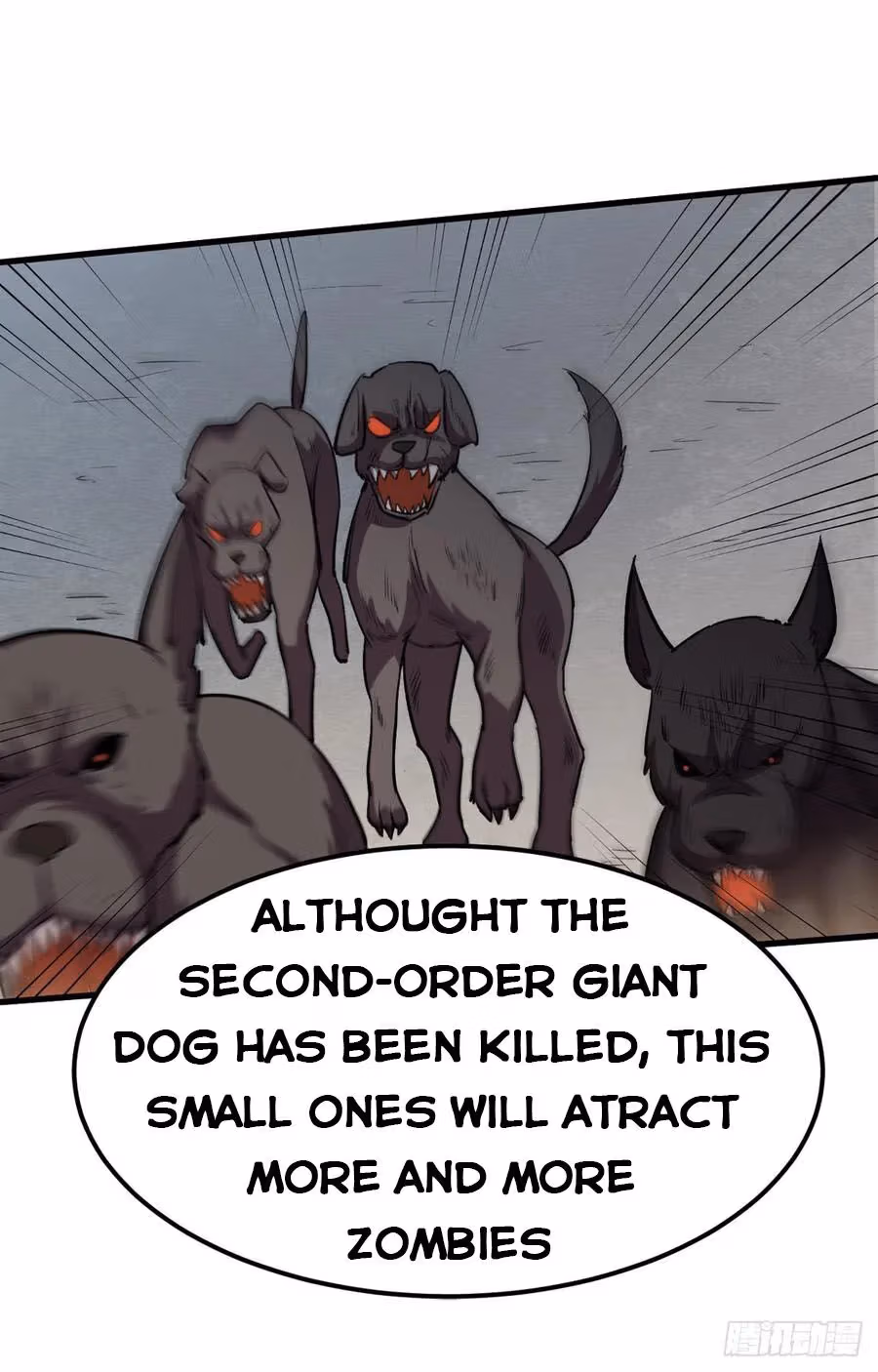 Read Endgame Restart chapter 16 image 23 on Lezhin