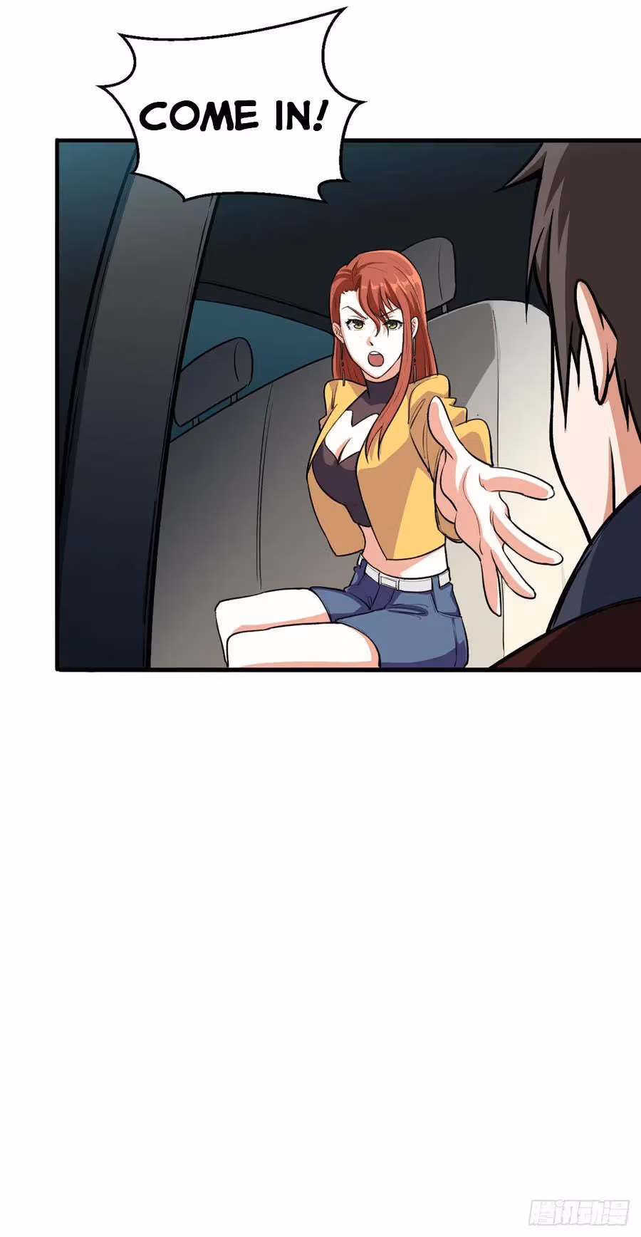 Read Endgame Restart chapter 16 image 25 on Lezhin