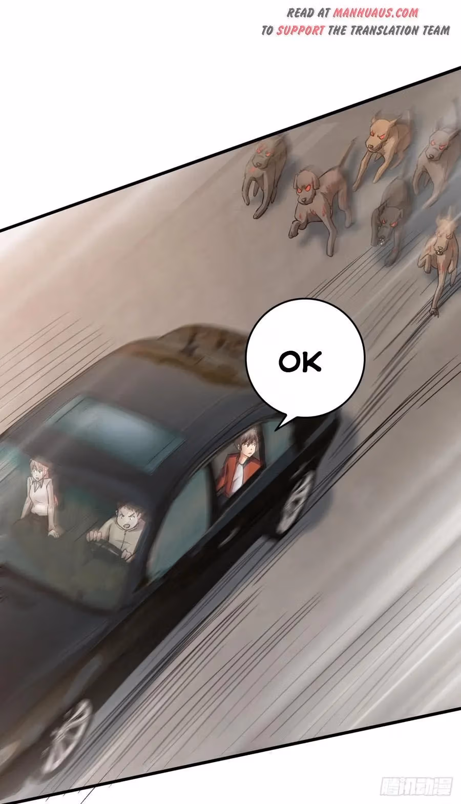 Read Endgame Restart chapter 16 image 29 on Lezhin