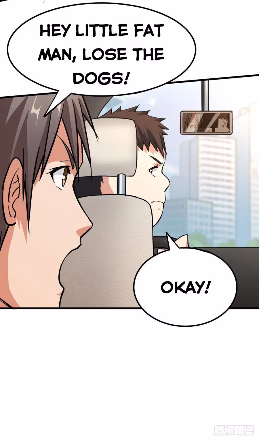 Read Endgame Restart chapter 16 image 30 on Lezhin