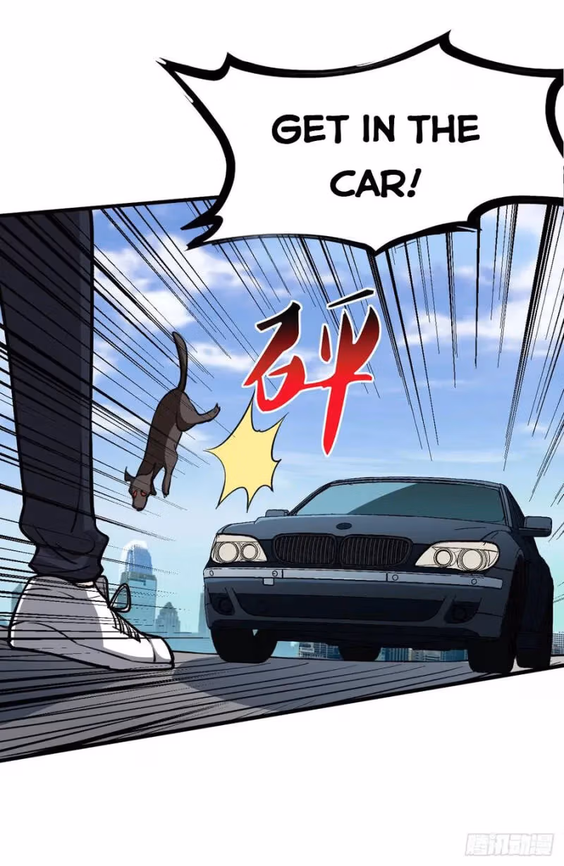 Read Endgame Restart chapter 16 image 6 on Lezhin
