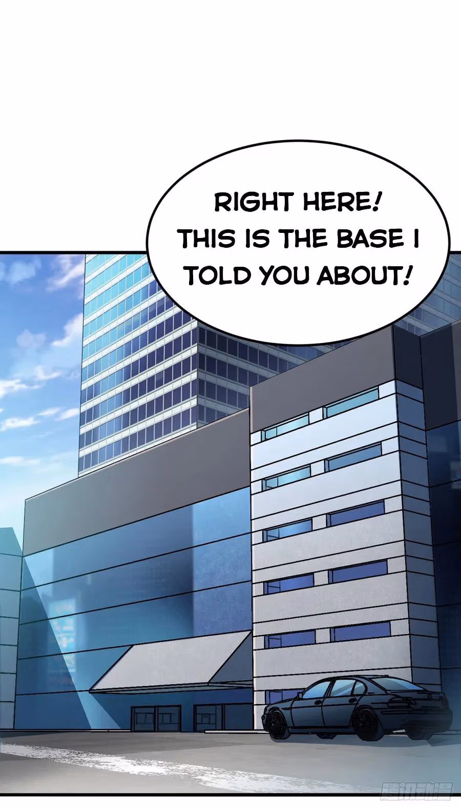 Read Endgame Restart chapter 17 image 12 on Lezhin