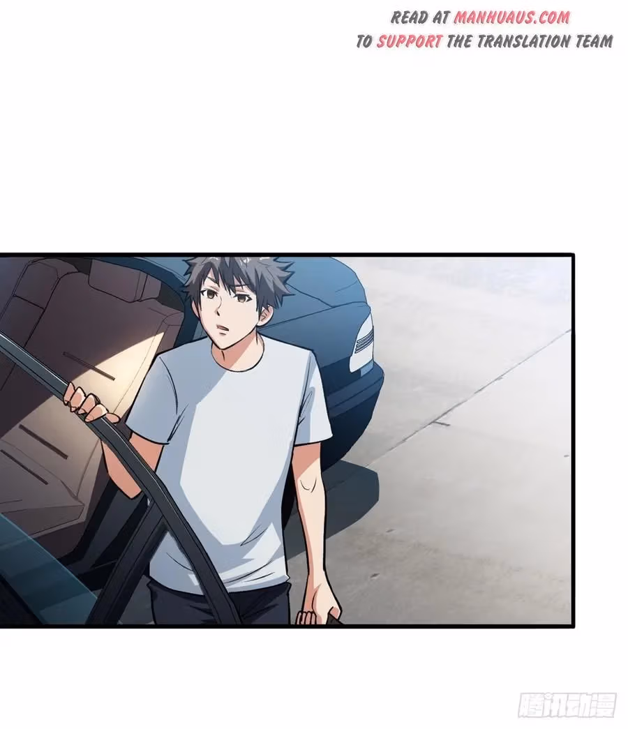 Read Endgame Restart chapter 17 image 13 on Lezhin