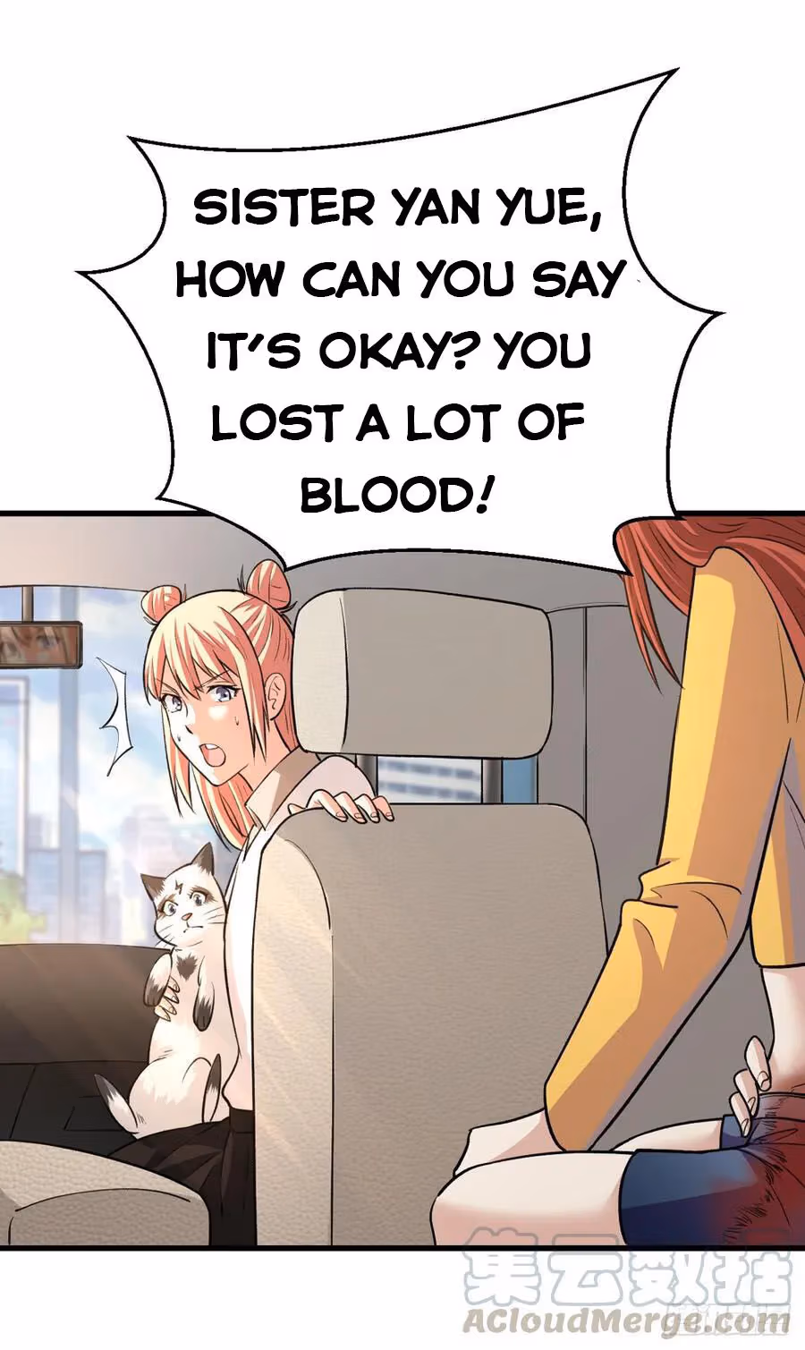 Read Endgame Restart chapter 17 image 2 on Lezhin