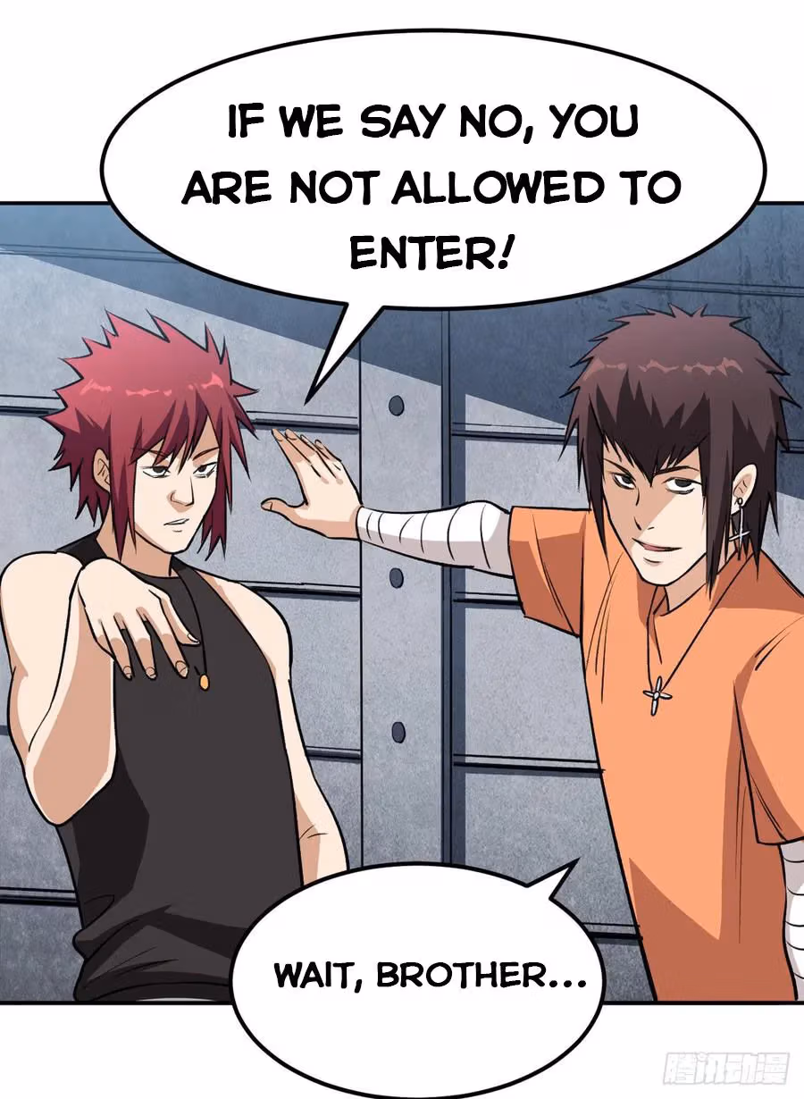 Read Endgame Restart chapter 17 image 21 on Lezhin