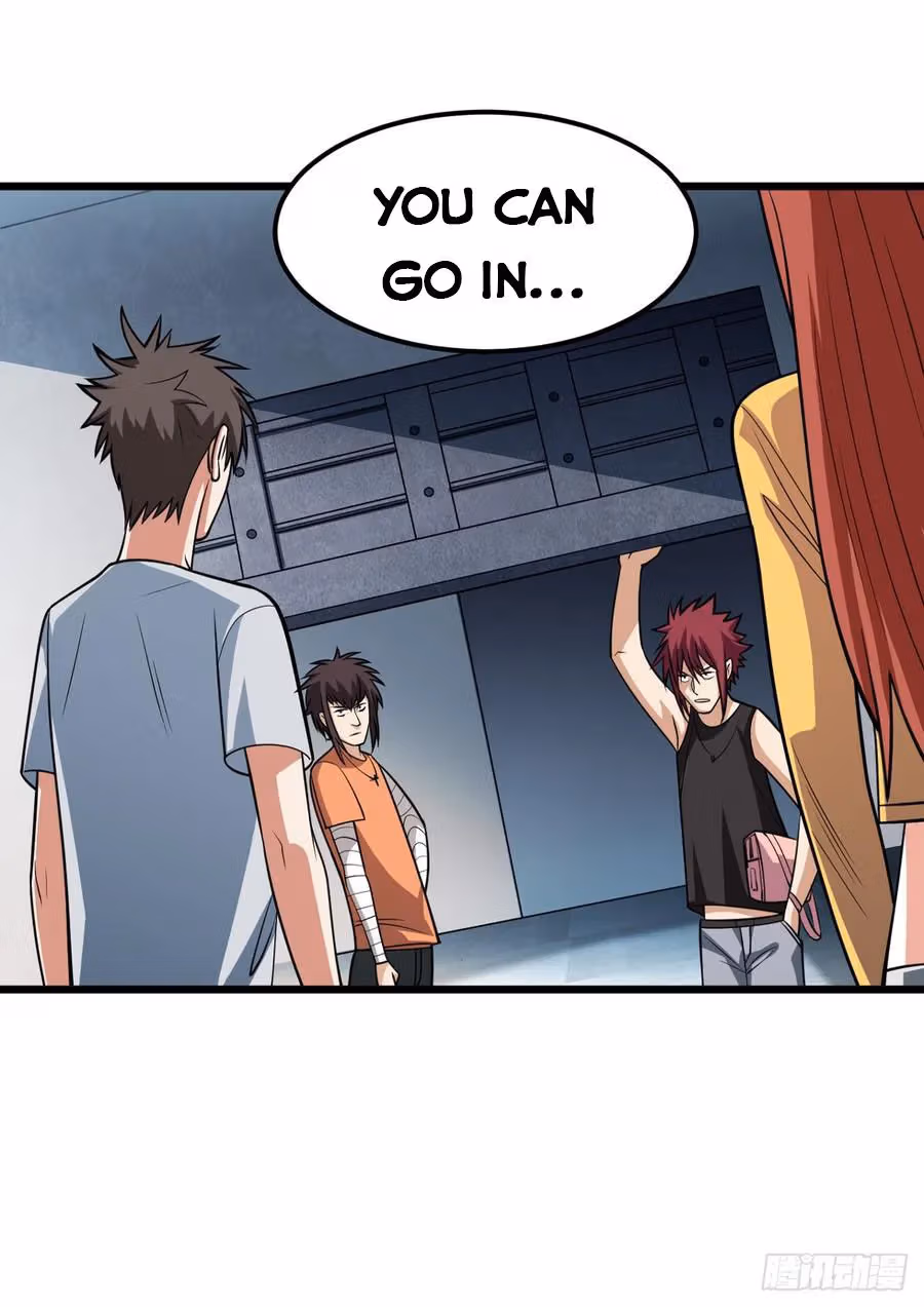 Read Endgame Restart chapter 17 image 25 on Lezhin