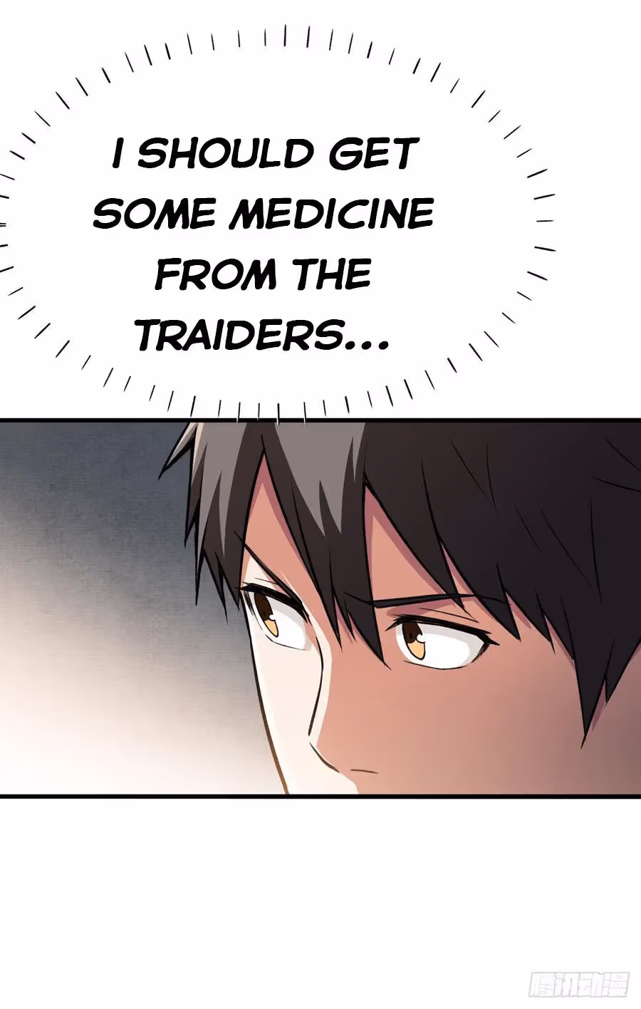 Read Endgame Restart chapter 17 image 6 on Lezhin