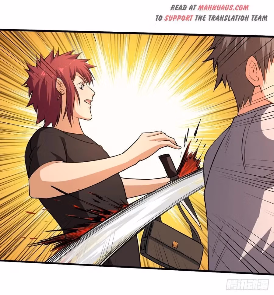 Read Endgame Restart chapter 18 image 0 on Lezhin