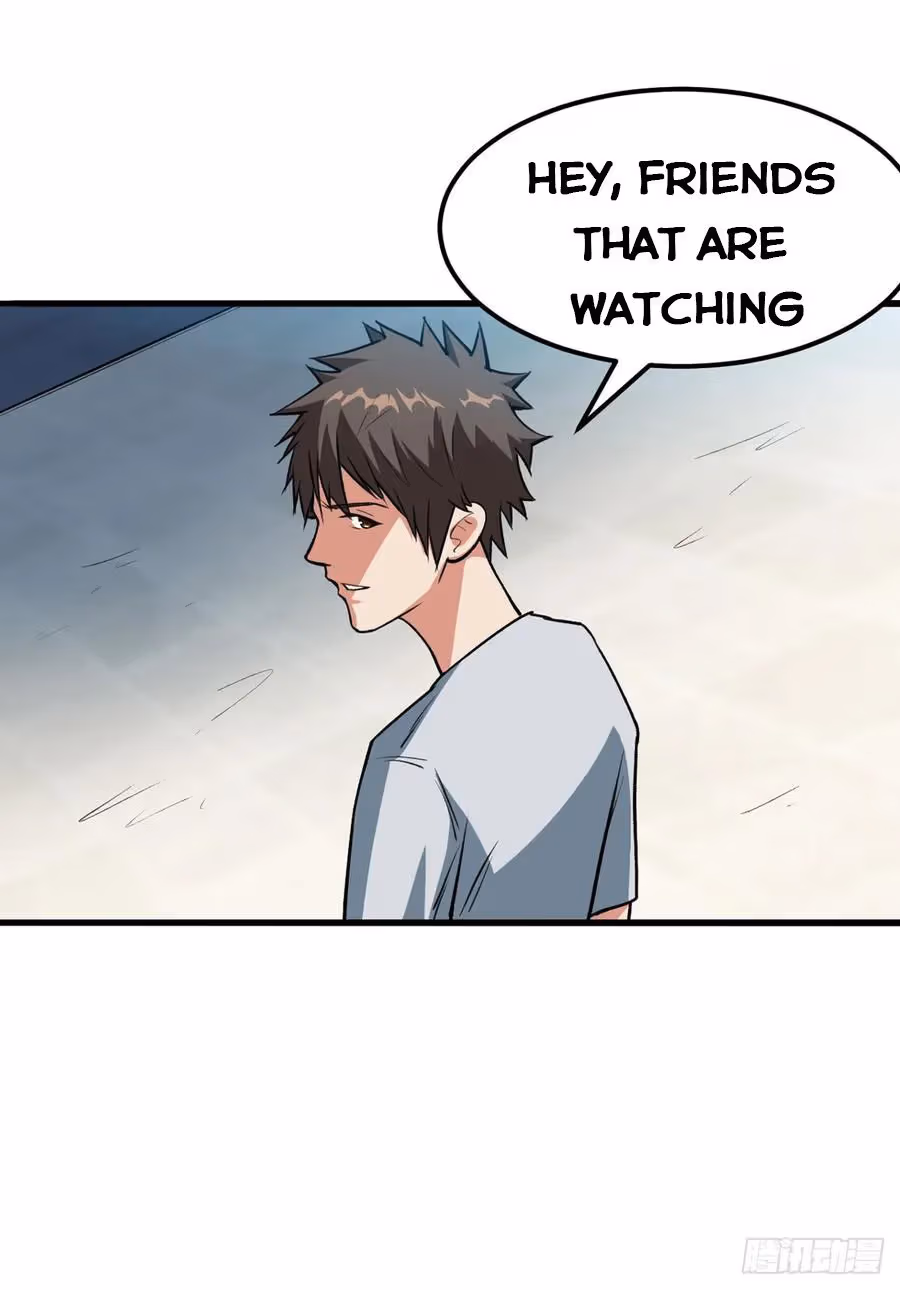 Read Endgame Restart chapter 18 image 11 on Lezhin