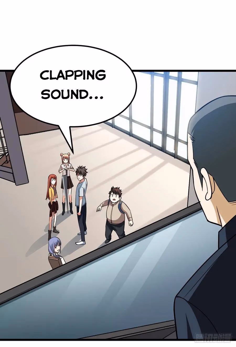 Read Endgame Restart chapter 18 image 12 on Lezhin