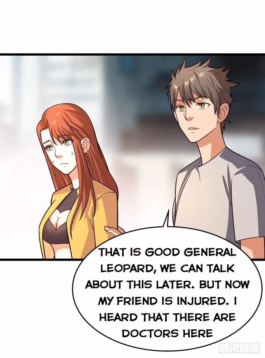 Read Endgame Restart chapter 18 image 17 on Lezhin