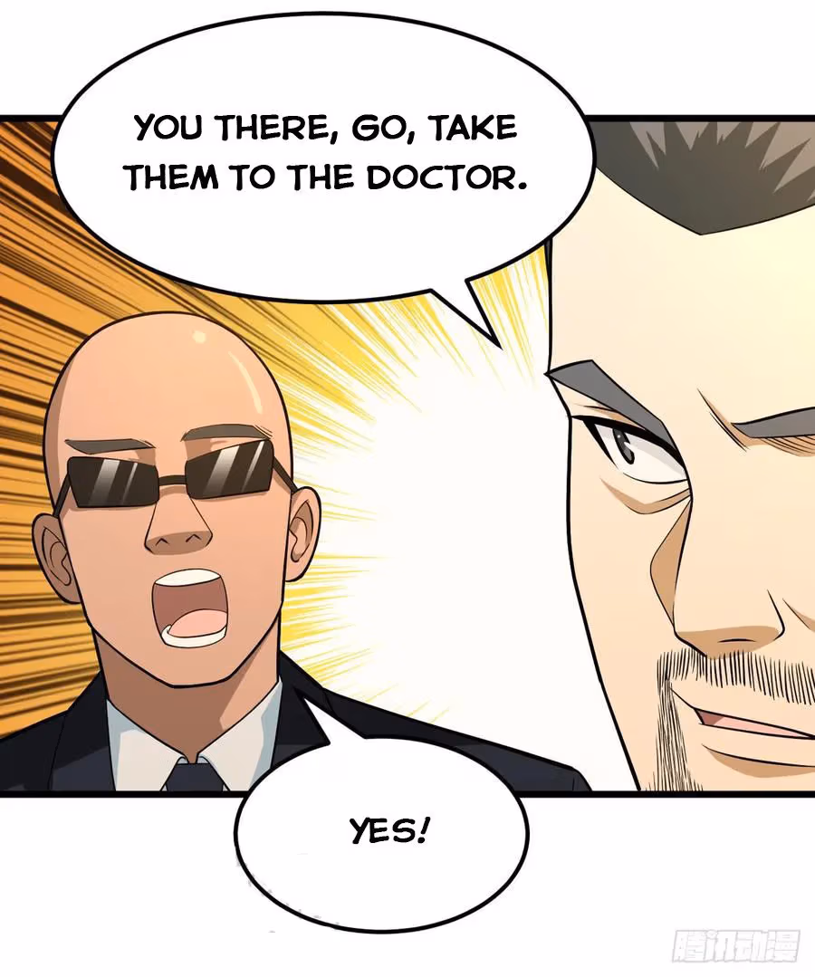 Read Endgame Restart chapter 18 image 18 on Lezhin