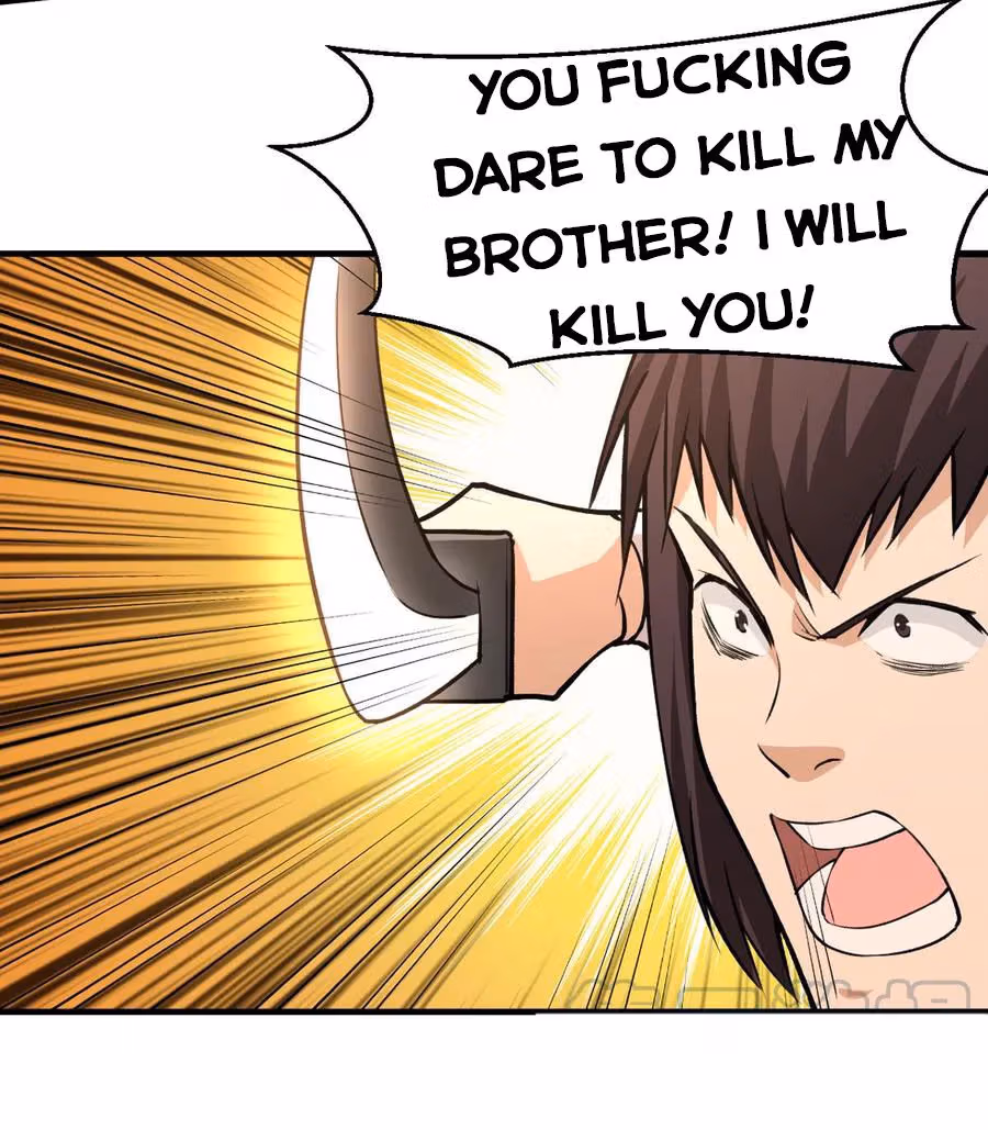 Read Endgame Restart chapter 18 image 2 on Lezhin